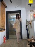 IESS different thinking interest to 028 Tan silk the N kind of fantasy 